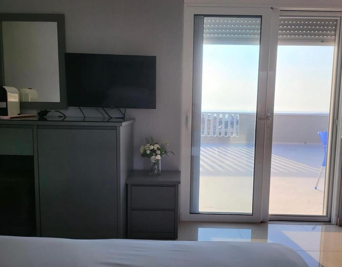 Vila Chelsea Ksamil Exterior foto